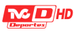 TVC DEPORTES HD