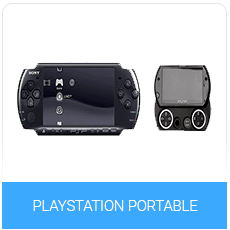 PlayStation Portable